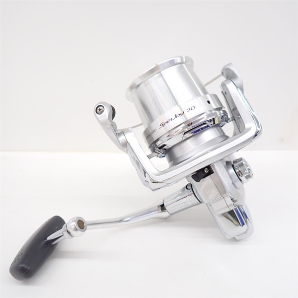 １４スーパーエアロスピンジョイ３０